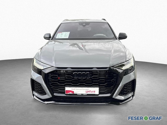 Audi RS Q8 Quattro