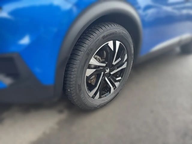 Peugeot E-2008 Allure Pack