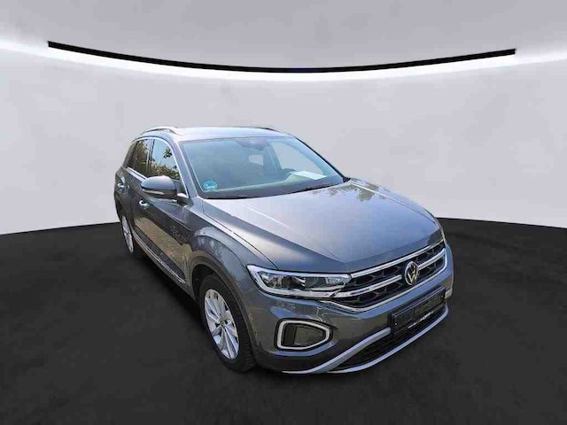 Volkswagen T-Roc 1.5 TSI DSG Style