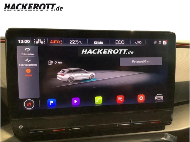 Cupra Leon 1.4 Sportstourer VZ e-Hybrid