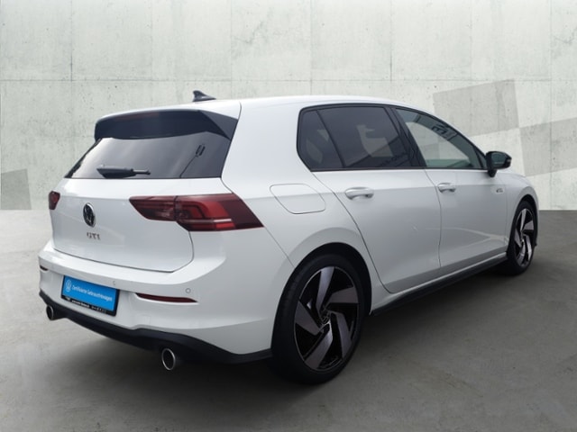 Volkswagen Golf DSG Golf VIII