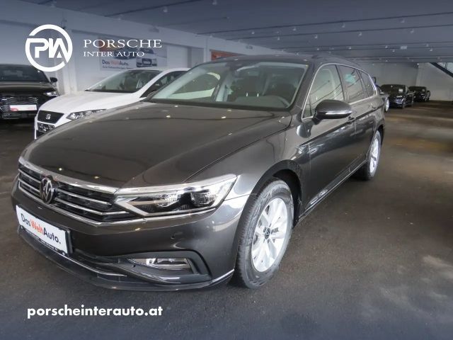 Volkswagen Passat Business Variant