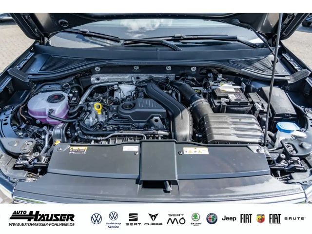 Volkswagen T-Roc 1.5 TSI DSG Life