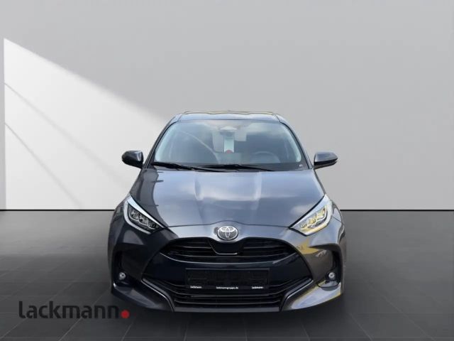 Toyota Yaris Hatchback Hybride