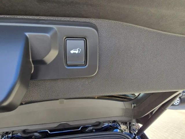 Renault Austral E-Tech Techno