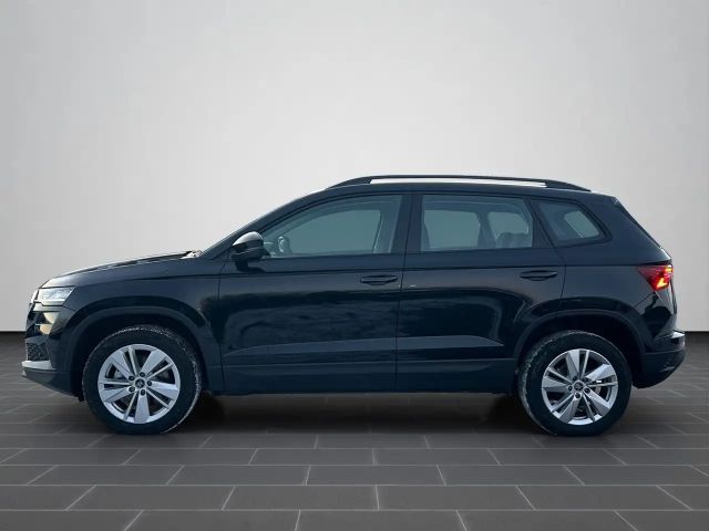 Skoda Karoq 1.5 TSI Selection