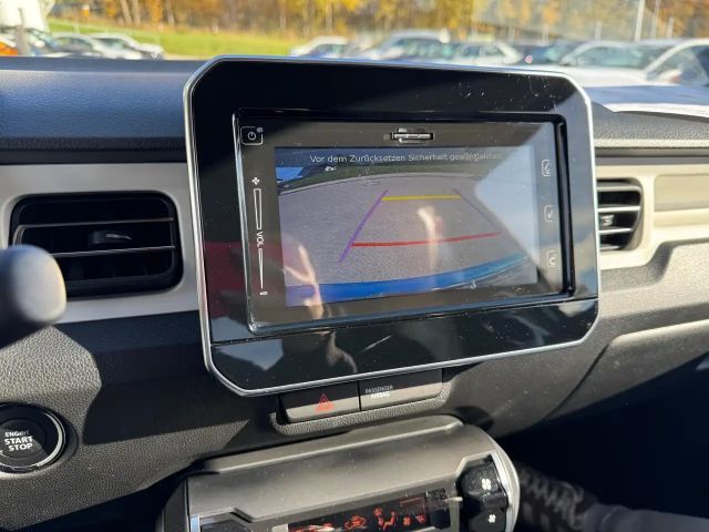 Suzuki Ignis AllGrip Comfort Hybrid