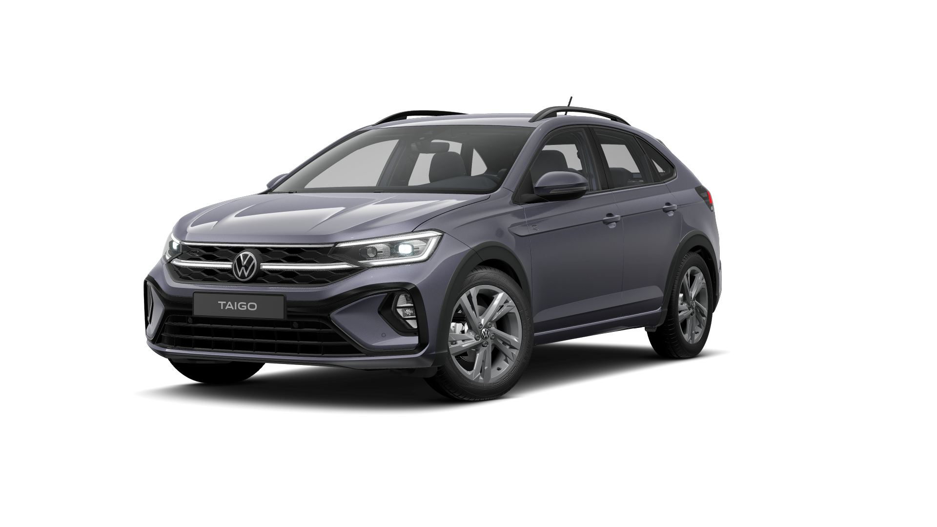 Volkswagen Taigo 1.0 TSI DSG