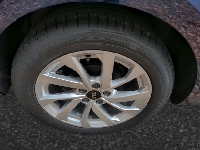 Audi A1 25 TFSI Sportback