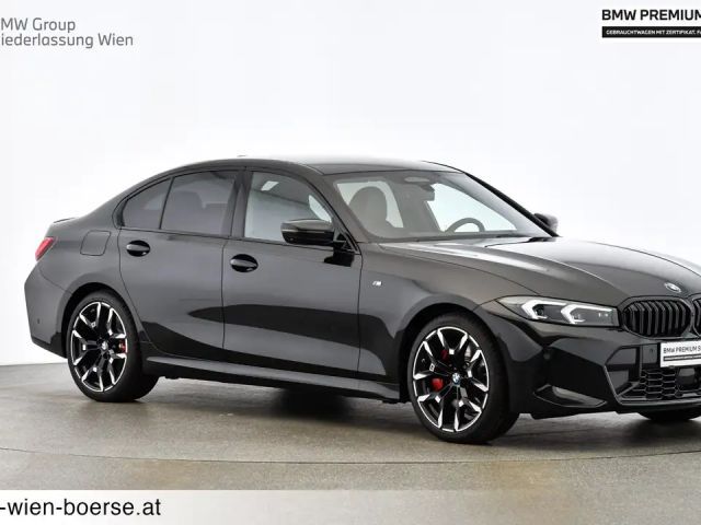 BMW 330 330i Sedan xDrive