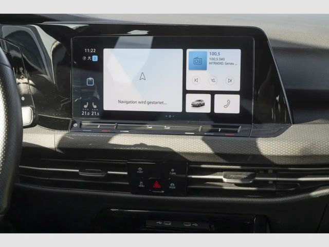 Volkswagen Golf 2.0 TDI DSG GTD Golf VIII