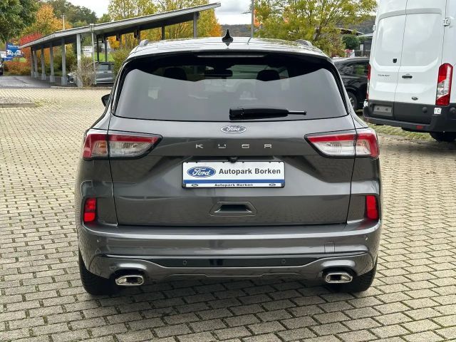 Ford Kuga ST Line X