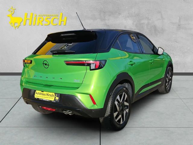 Opel Mokka GS-Line Grand Sport