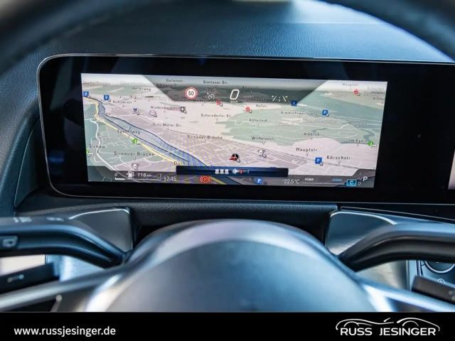 Mercedes-Benz GLB 180 Progressive