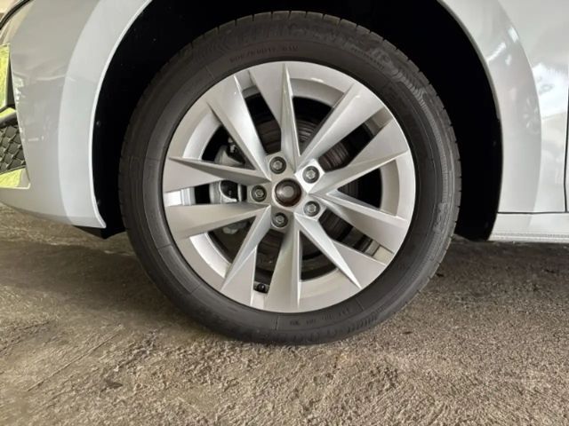 Skoda Octavia 2.0 TDI Combi Selection