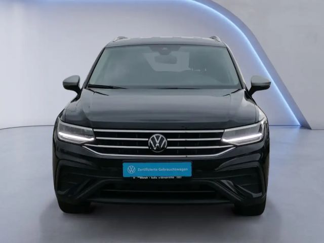Volkswagen Tiguan 1.5 TSI Allspace DSG Life