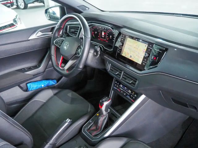 Volkswagen Polo 2.0 TSI DSG GTI