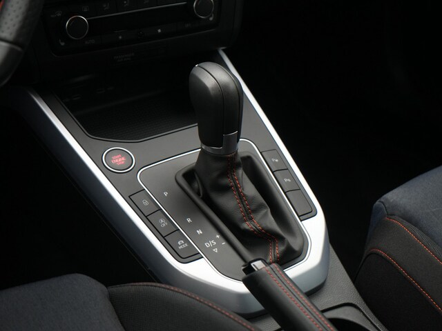 Seat Arona DSG FR-lijn