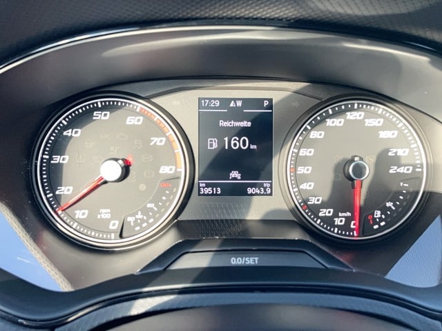 Seat Arona 1.0 TSI DSG