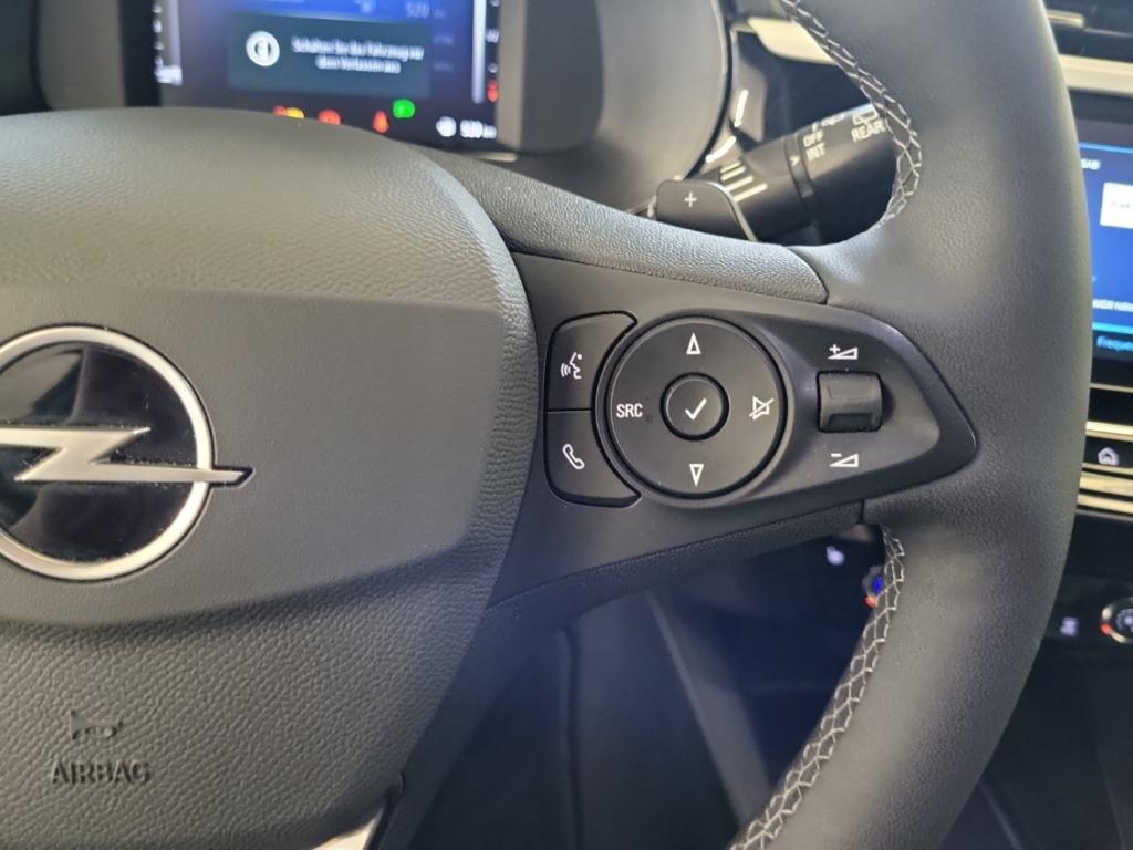 Opel Corsa GS-Line Grand Sport