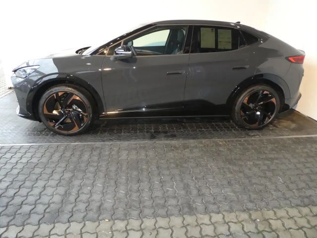 Cupra Tavascan Extreme 210kW/286PS