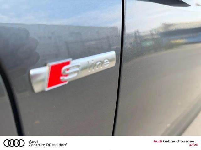 Audi Q3 45 TFSI Hybride S-Line