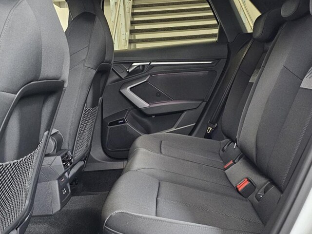 Audi A3 35 TFSI Sportback