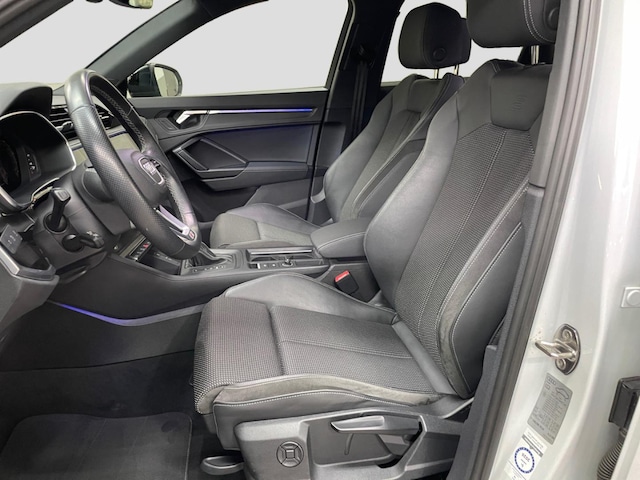 Audi Q3 35 TDI S-Tronic