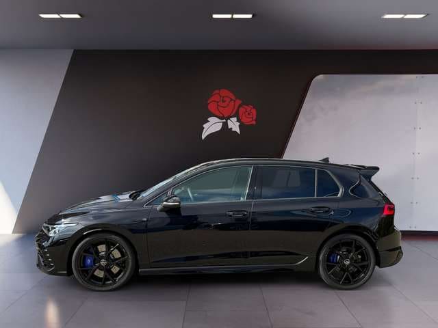 Volkswagen Golf 4Motion DSG
