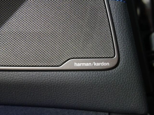 BMW 540 540d M-Sport Touring xDrive