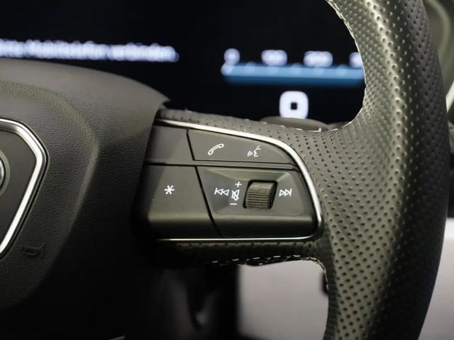 Audi A4 40 TDI Avant Quattro S-Line S-Tronic