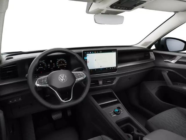 Volkswagen Tayron 2.0 TDI DSG IQ.Drive Life