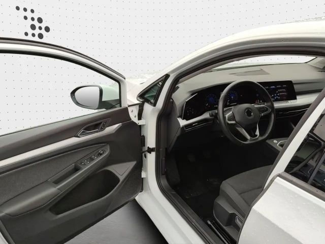 Volkswagen Golf 1.5 TSI Golf VIII Life