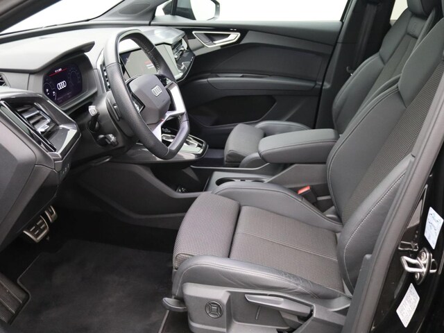 Audi Q4 e-tron 50 Quattro Sportback