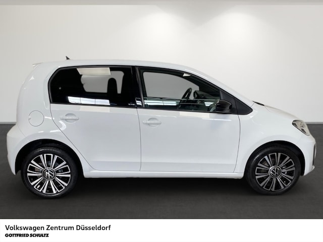 Volkswagen up! Active