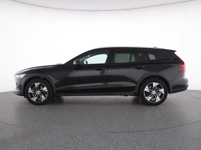 Volvo V60 Cross Country CC