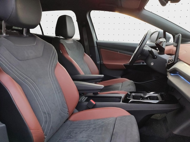 Volkswagen ID.4 IQ.Drive Performance Pro