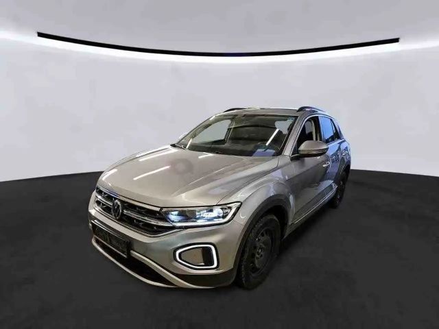 Volkswagen T-Roc 2.0 TDI DSG Style