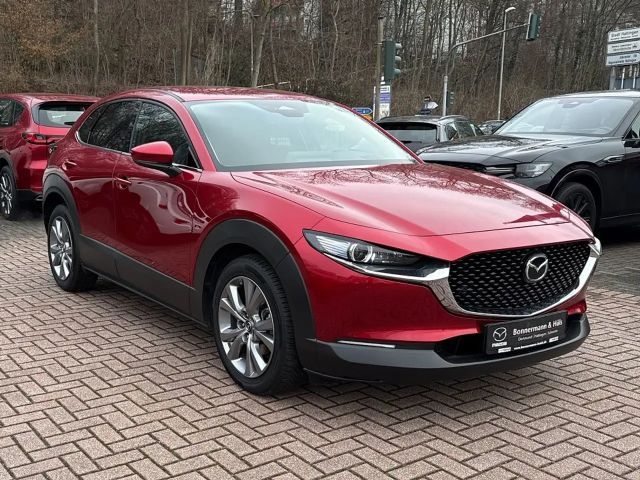 Mazda CX-30 2.5 Centre-Line Design-Paket Automatik *Matrix-LED