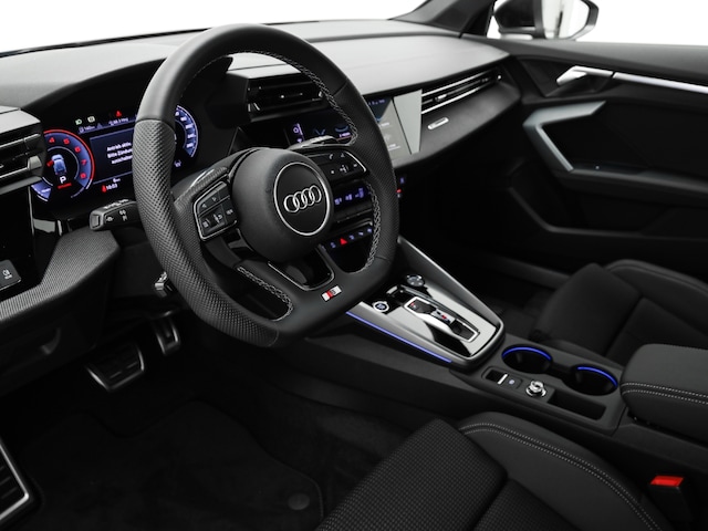 Audi A3 35 TFSI S-Tronic Sportback