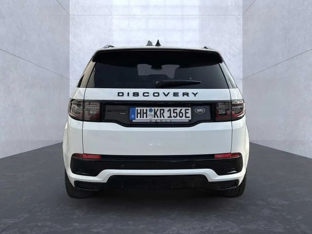 Land Rover Discovery Sport HSE P300e