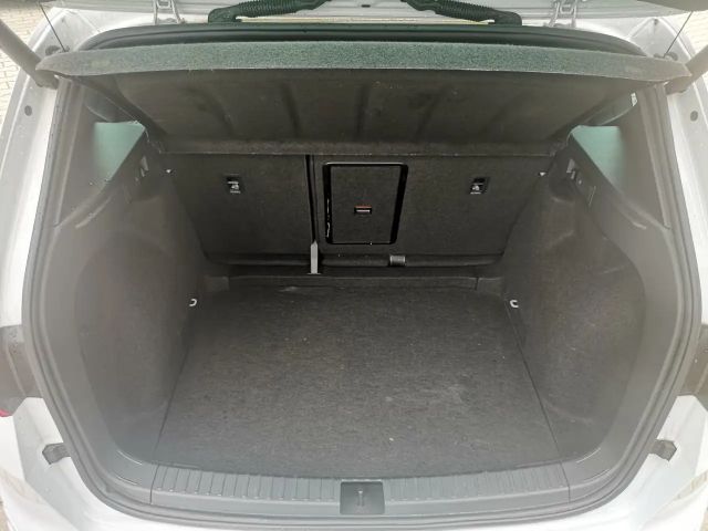 Seat Ateca 1.5 TSI DSG FR-lijn