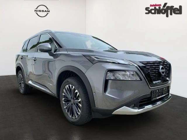 Nissan X-trail X-TRAIL 1.5 VC-T e-POWER 204 P