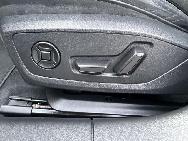 Audi A6 50 TDI Avant Quattro