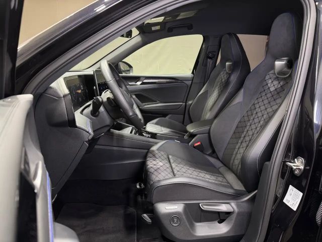 Volkswagen Tiguan 2.0 TDI DSG R-Line