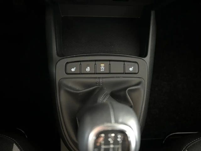 Hyundai i10 1.0 Trend