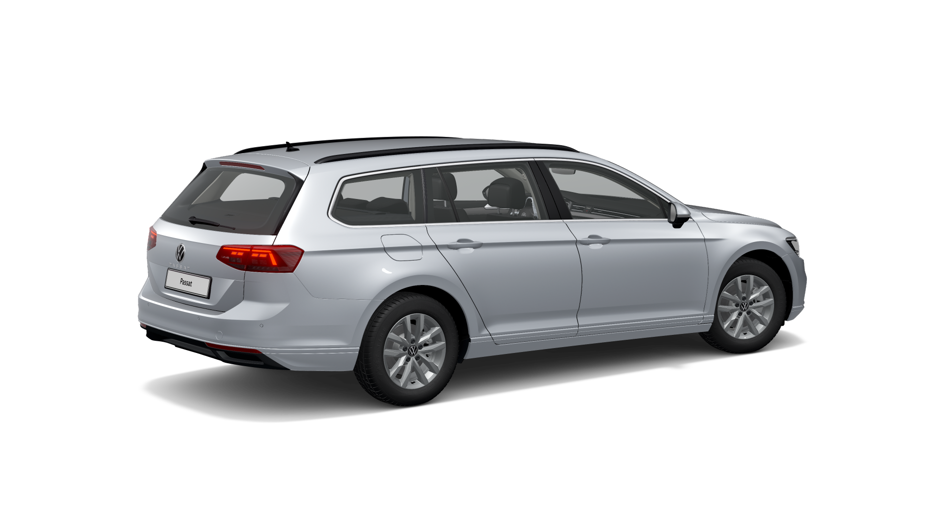 Volkswagen Passat 2.0 TDI Variant