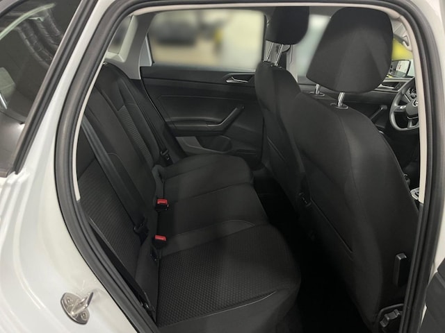 Volkswagen Polo 1.0 TSI Comfortline