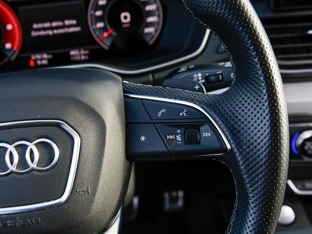 Audi Q5 50 TDI Quattro