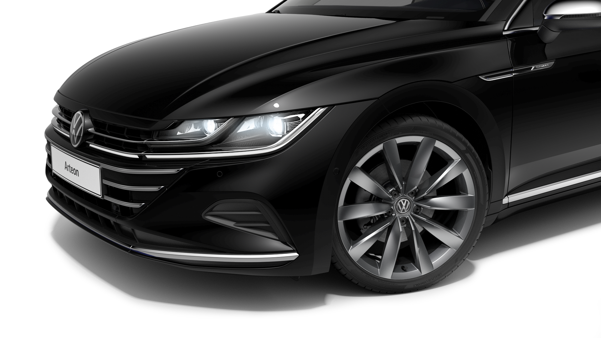 Volkswagen Arteon 2.0 TDI Elegance Elegance